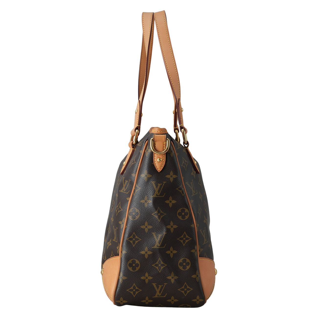 LOUIS VUITTON(USED)루이비통 모노그램 에스트렐라 MM